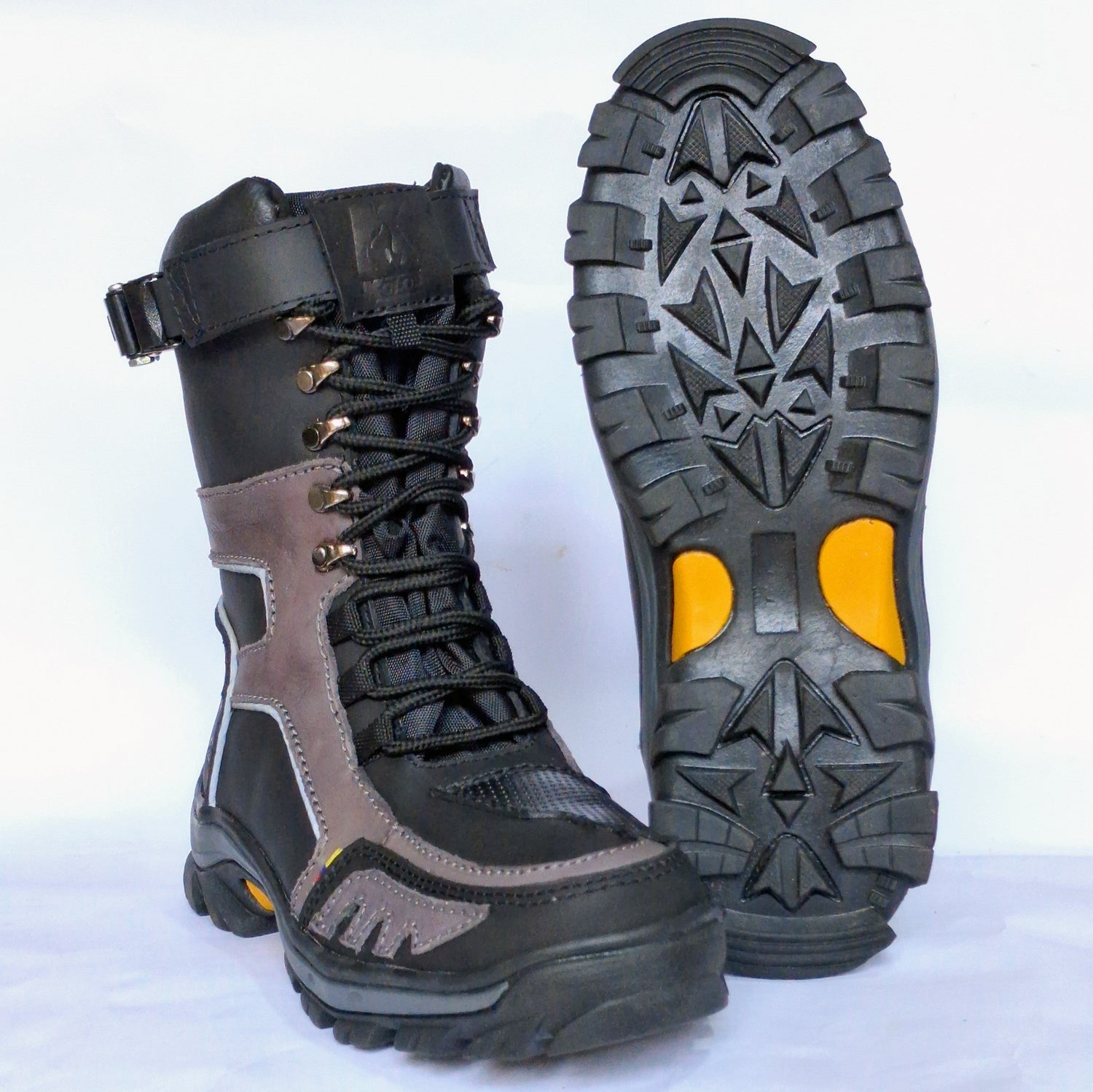 Botas para Motociclismo: Protección y Estilo en la Ruta