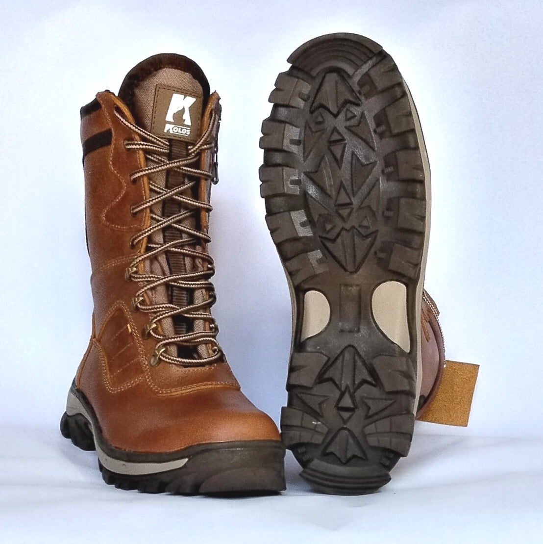 Alta Montaña y Climas Extremos