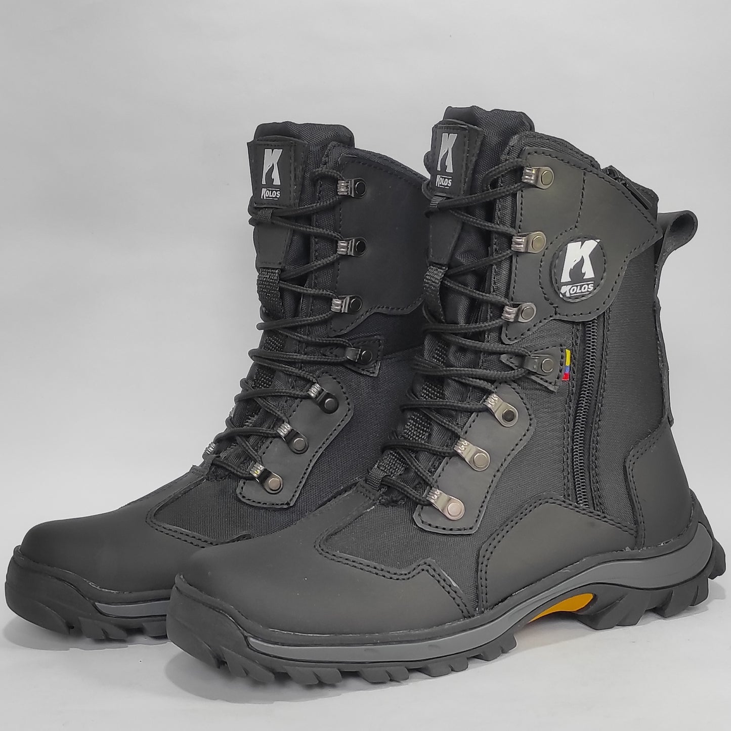 Kolos Militar
