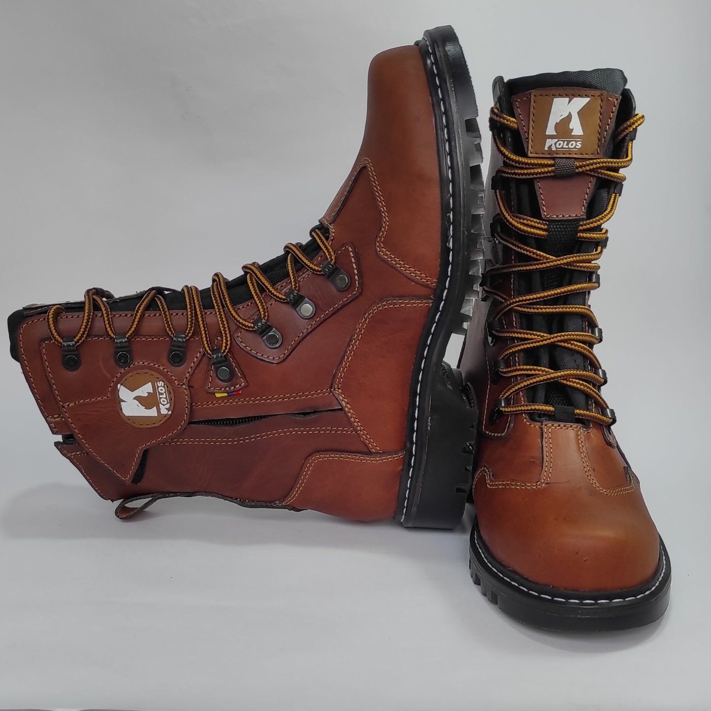 Kolos Militar