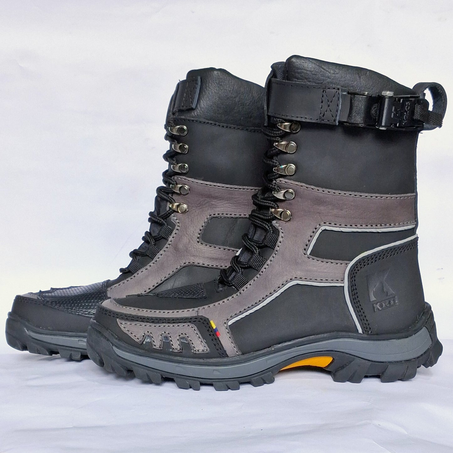 Kolos Trocha 4x4