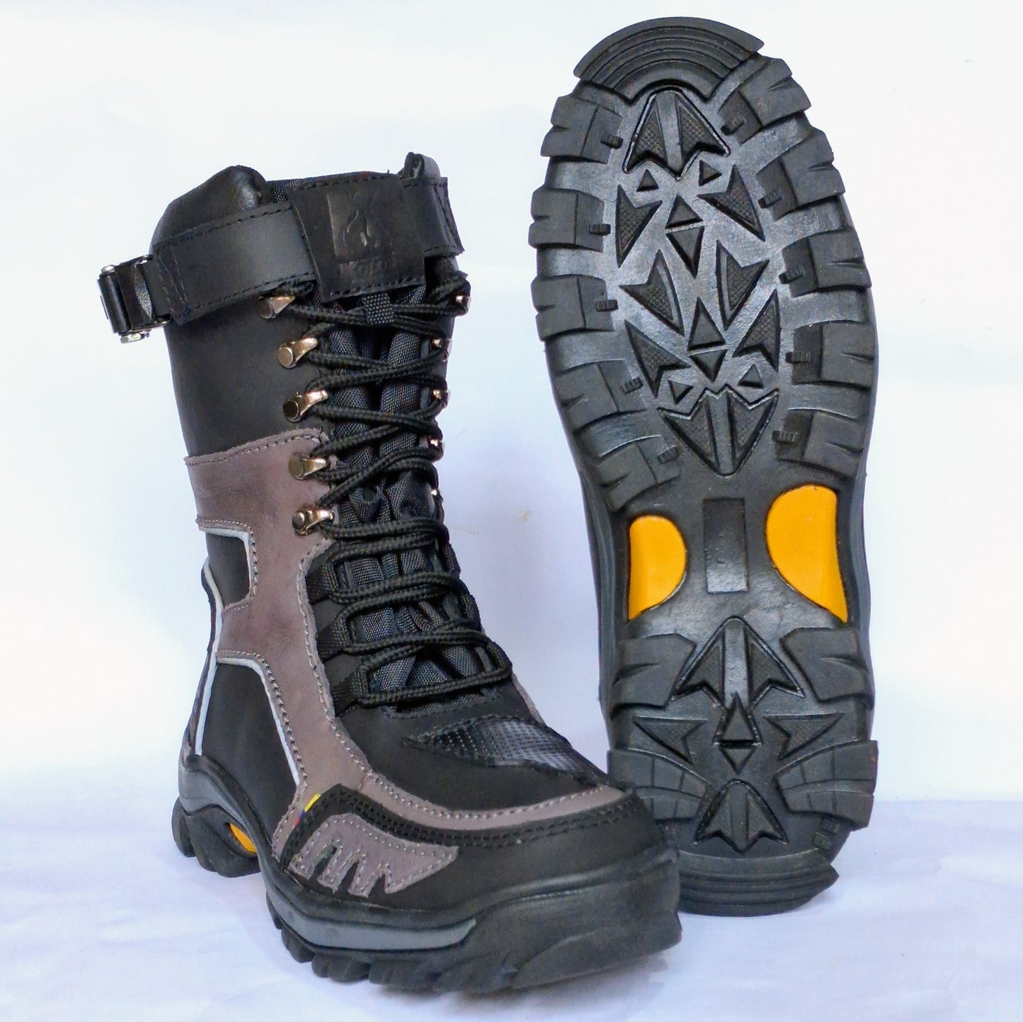 Kolos Trocha 4x4