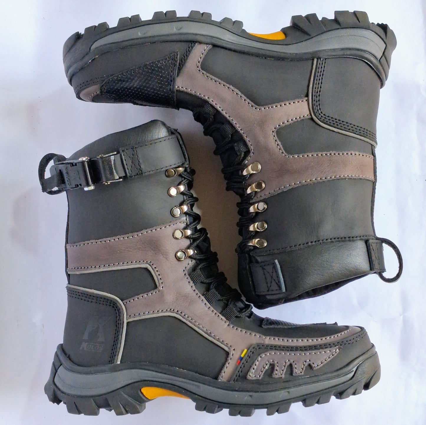Kolos Trocha 4x4