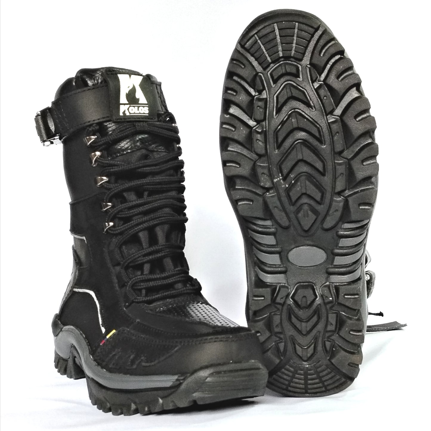 Kolos Trocha 4x4