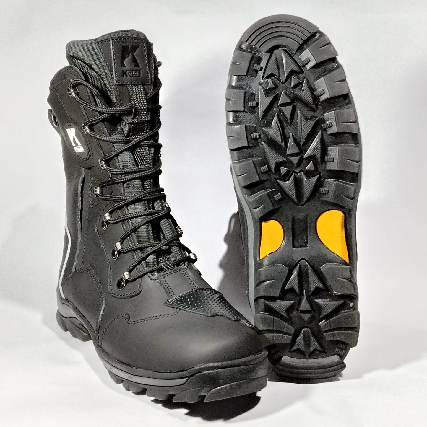 Kolos Militar
